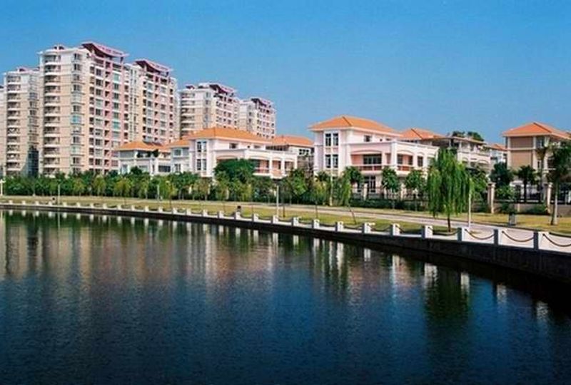 汕头锦泰花园