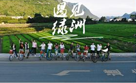 企业文化活动:公司组织员工赴贵州省参观旅游