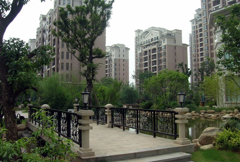 南昌香域滨江